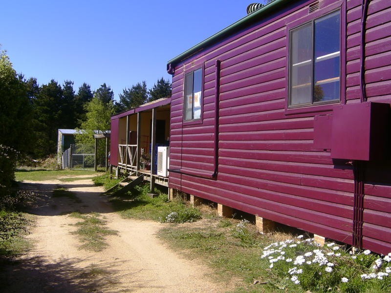 Penrose NSW 2579