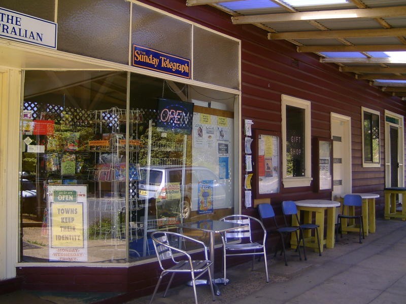 Penrose NSW 2579