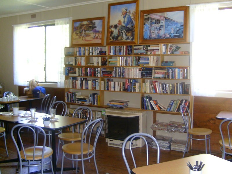 Penrose NSW 2579