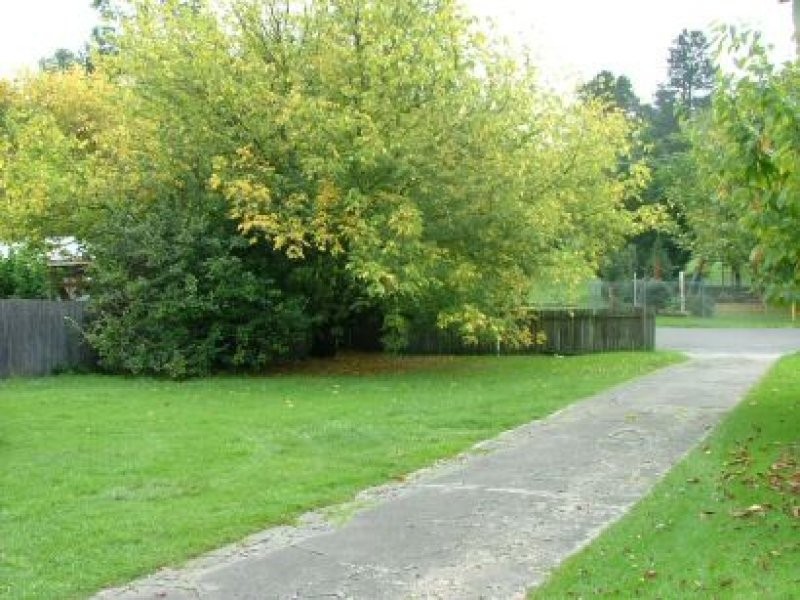 Lot 2 Burgess Street, Bundanoon NSW 2578