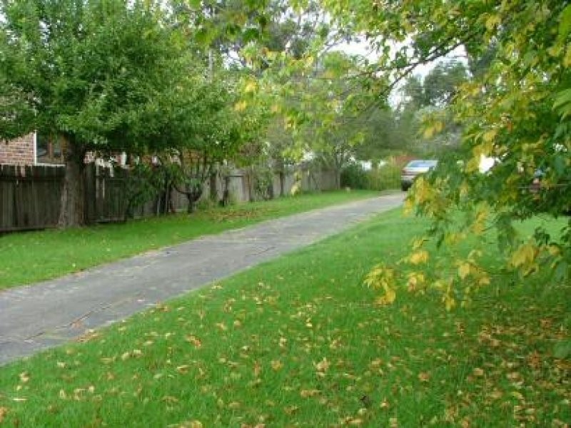 Lot 2 Burgess Street, Bundanoon NSW 2578