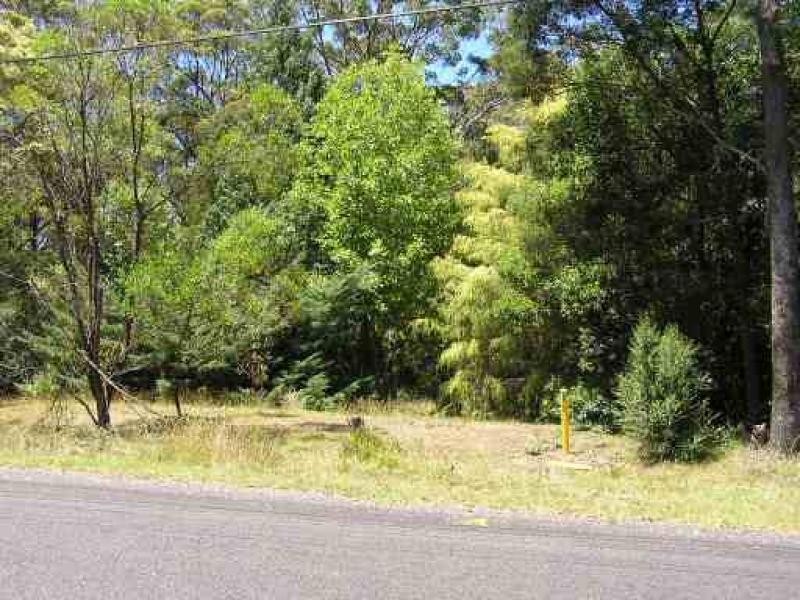 46 Garland Road, Bundanoon NSW 2578