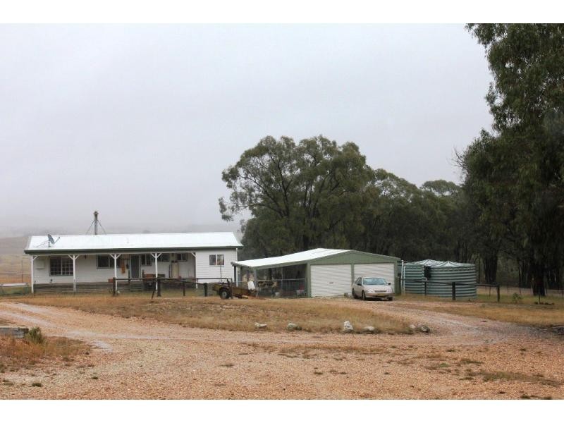 Marulan NSW 2579