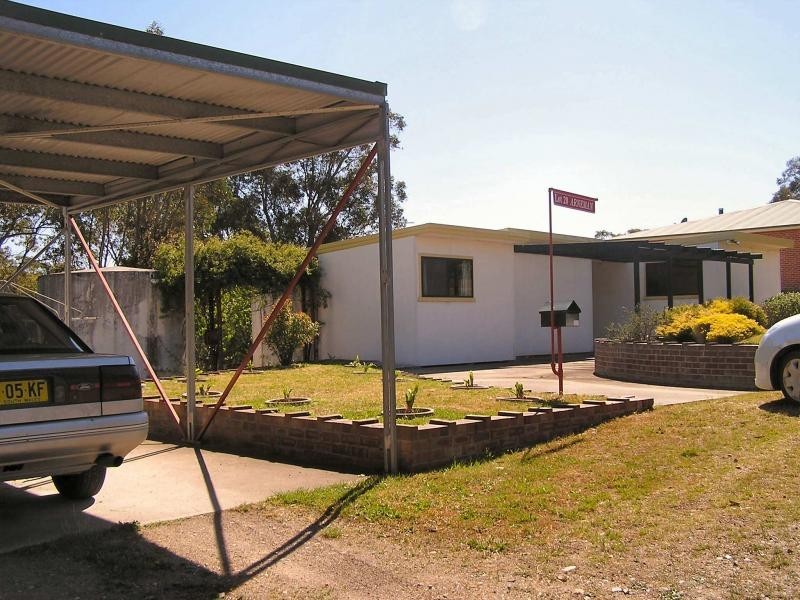 Tallong NSW 2579
