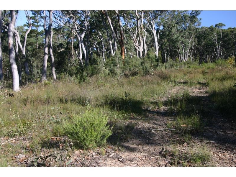 1 Westwood Track, Penrose NSW 2579