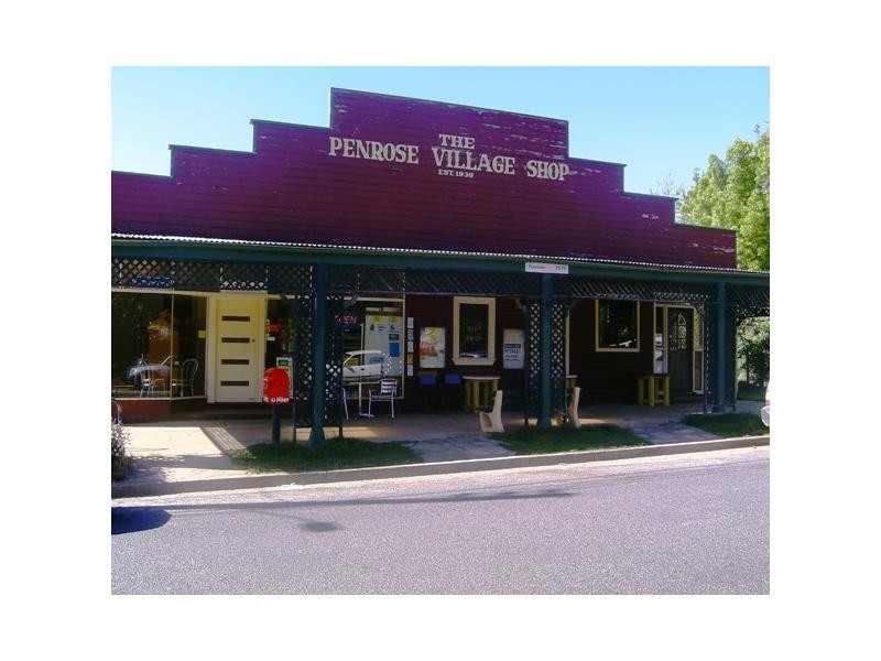 1 Westwood Track, Penrose NSW 2579