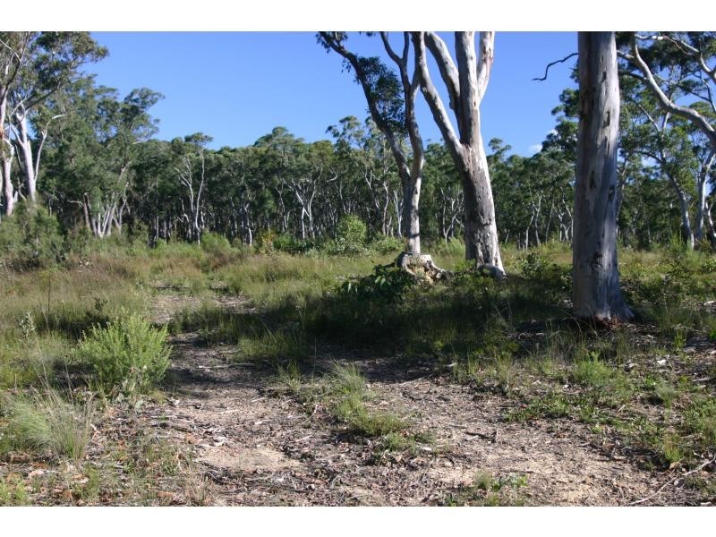1 Westwood Track, Penrose NSW 2579