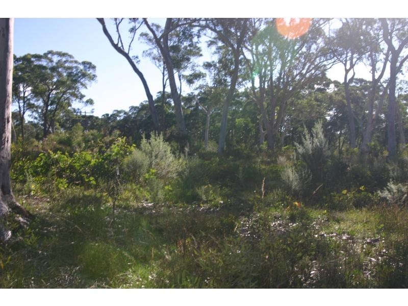 1 Westwood Track, Penrose NSW 2579