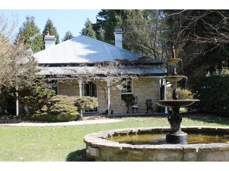 Sutton Forest NSW 2577