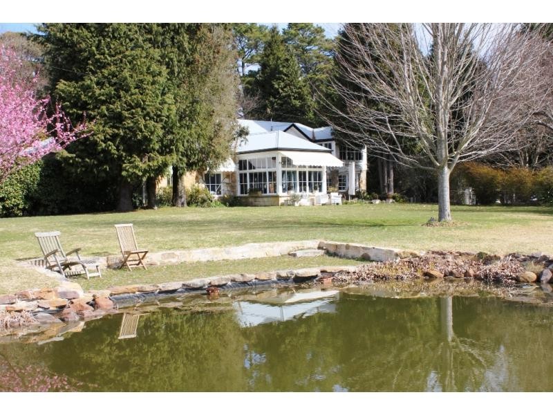 Sutton Forest NSW 2577