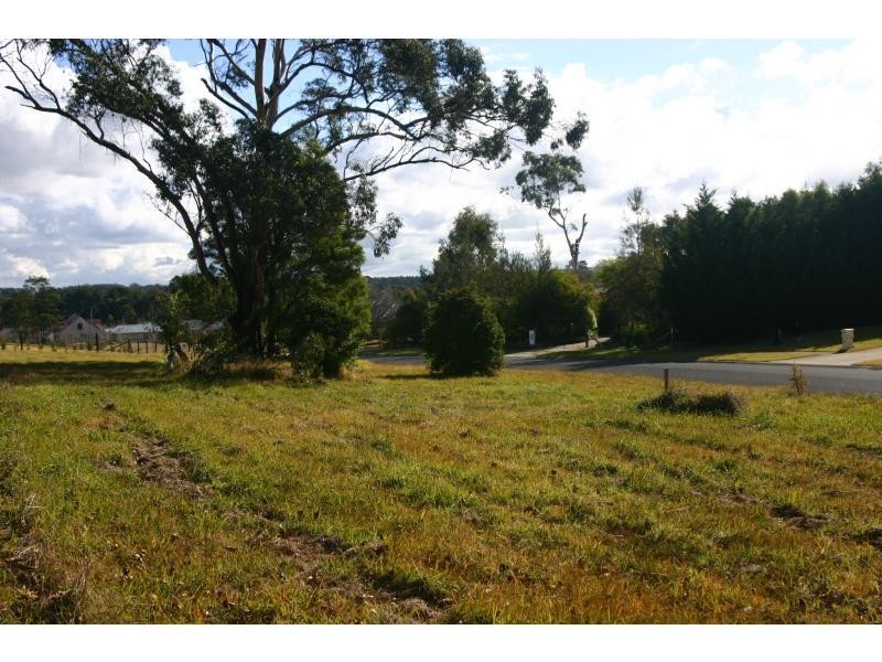 Lot 1 Bromhall Road, Bundanoon NSW 2578