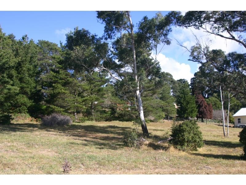 Lot 1 Bromhall Road, Bundanoon NSW 2578
