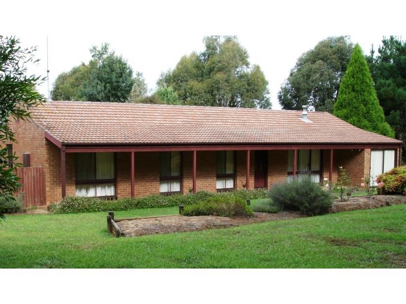 101 Westgrove Road, Exeter NSW 2579