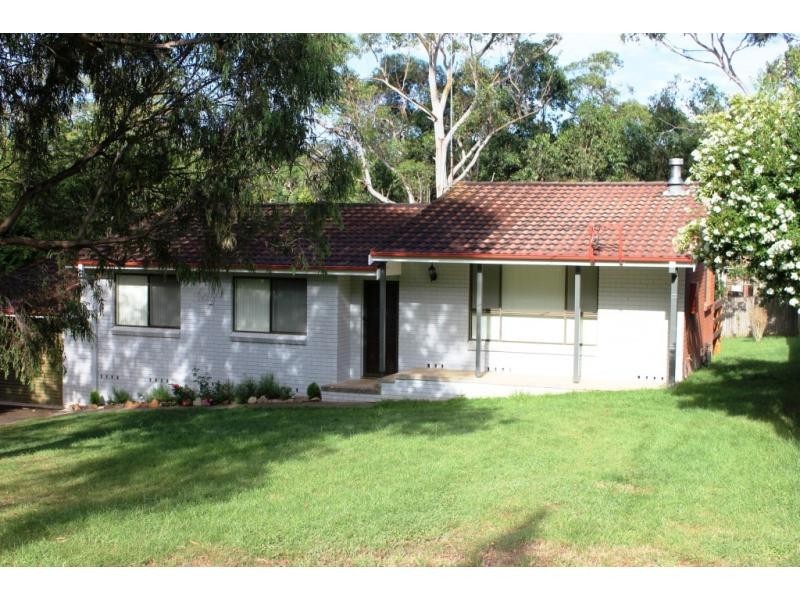 Bundanoon NSW 2578