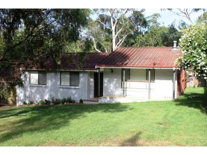 Bundanoon NSW 2578