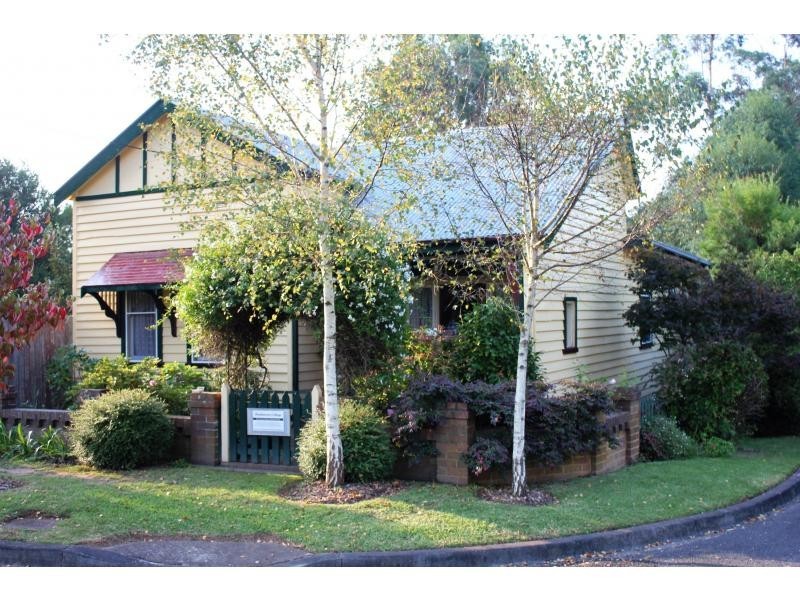 Bundanoon NSW 2578