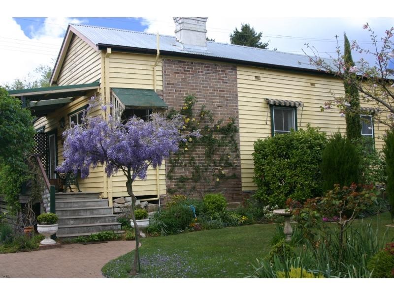 Bundanoon NSW 2578