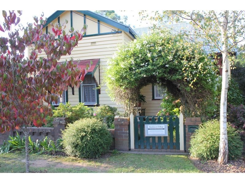 Bundanoon NSW 2578