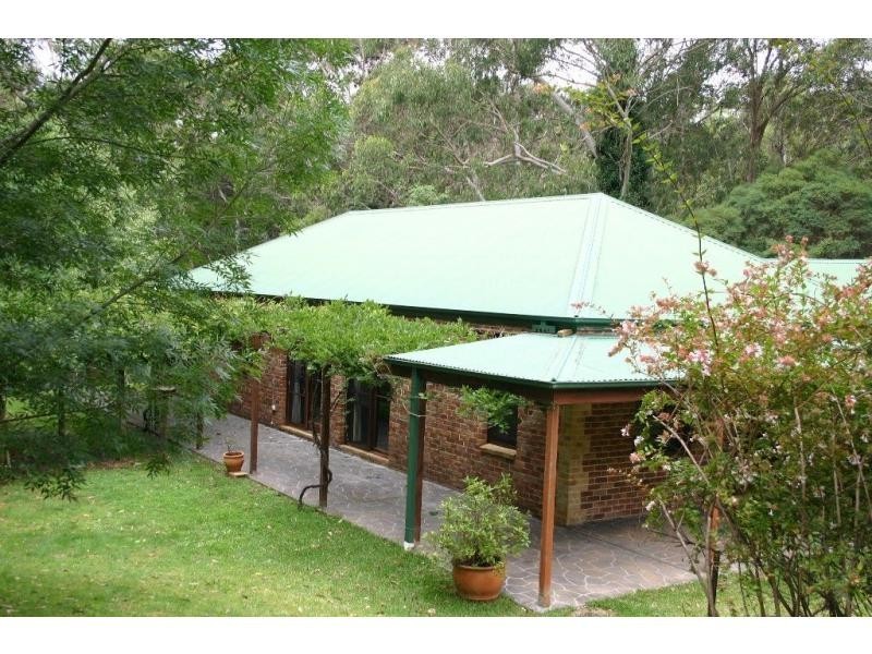 52 Garland Road, Bundanoon NSW 2578