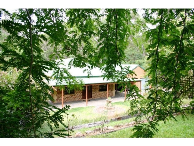 52 Garland Road, Bundanoon NSW 2578