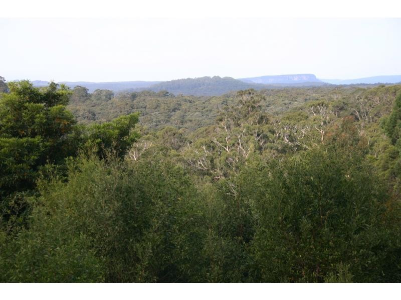 Lot 36 Brigadoon Drive, Bundanoon NSW 2578