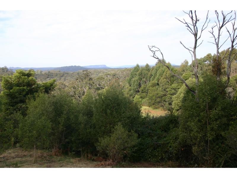 Lot 36 Brigadoon Drive, Bundanoon NSW 2578