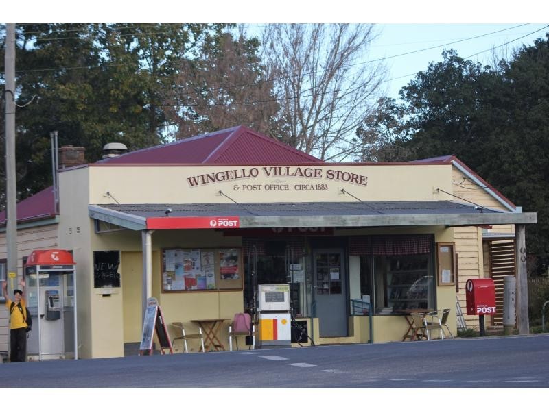 Wingello NSW 2579