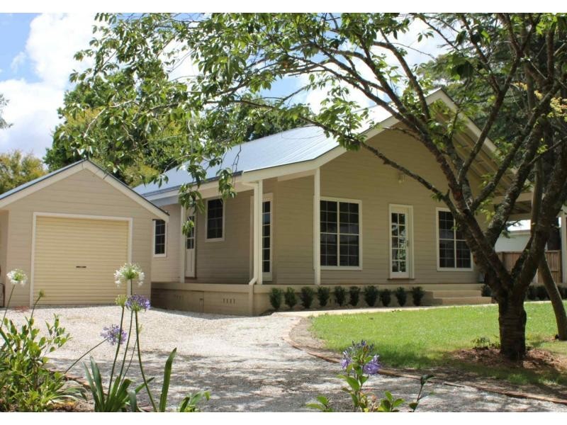 4a Brigadoon Drive, Bundanoon NSW 2578