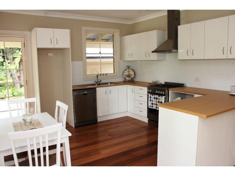 4a Brigadoon Drive, Bundanoon NSW 2578