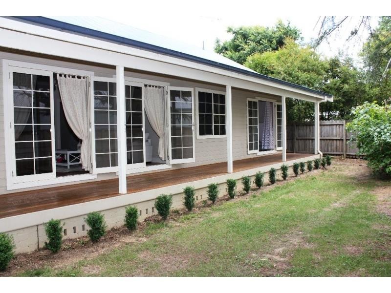 4a Brigadoon Drive, Bundanoon NSW 2578