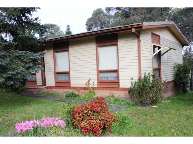Bundanoon NSW 2578