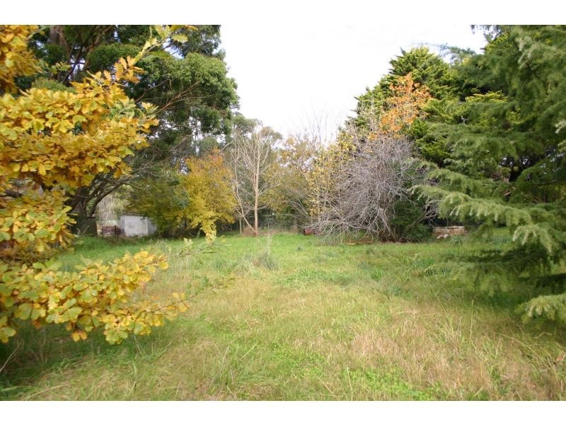 Lot 23 Railway Parade, Wingello NSW 2579