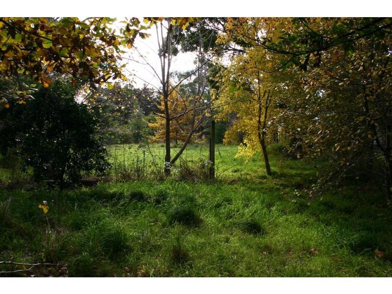 Lot 23 Railway Parade, Wingello NSW 2579