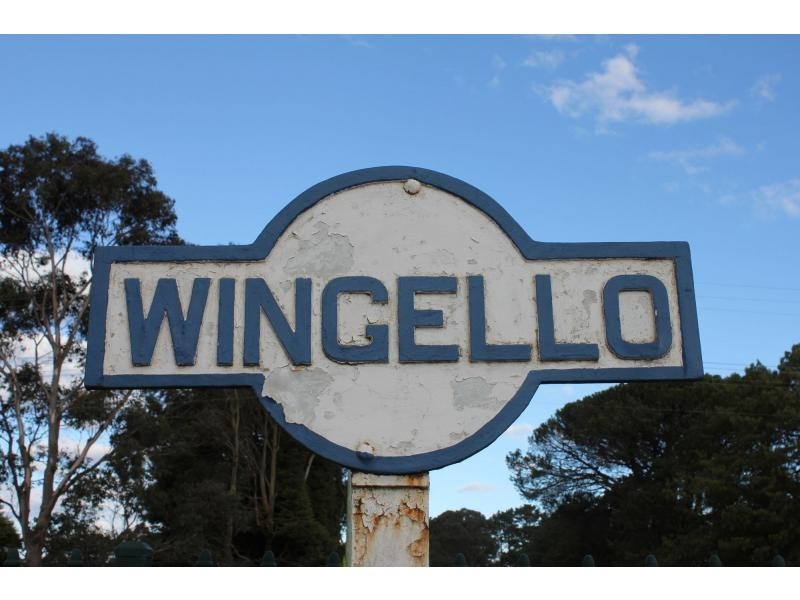 Lot 23 Railway Parade, Wingello NSW 2579