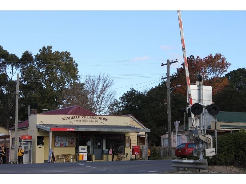 Lot 23 Railway Parade, Wingello NSW 2579