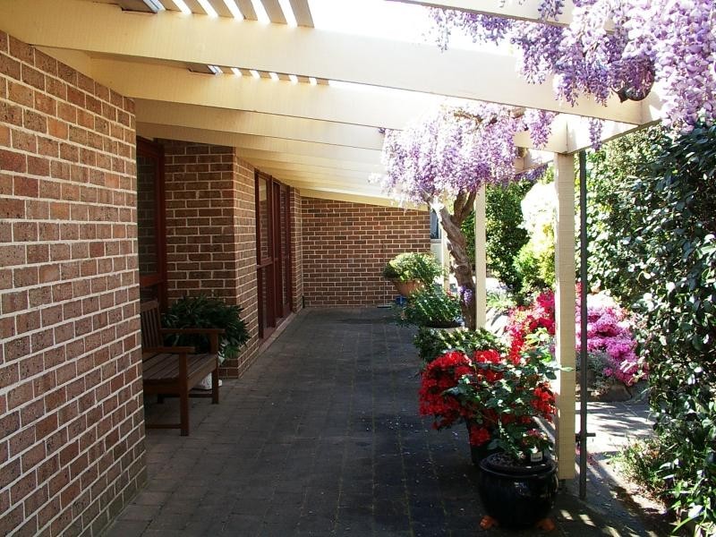 Mandemar NSW 2575
