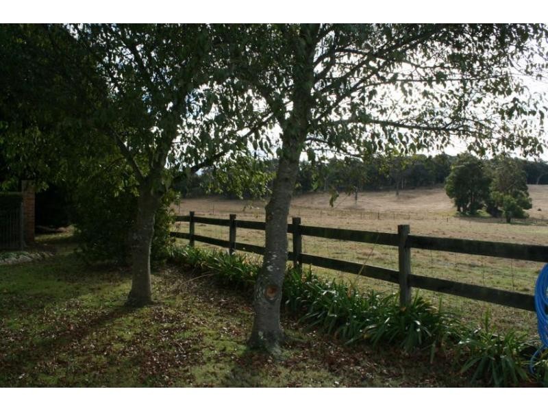 Mandemar NSW 2575