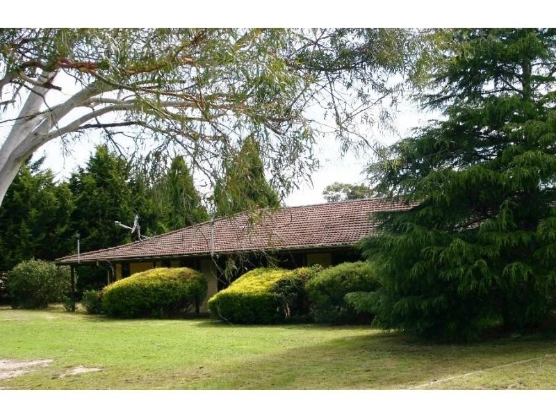 Canyonleigh NSW 2577