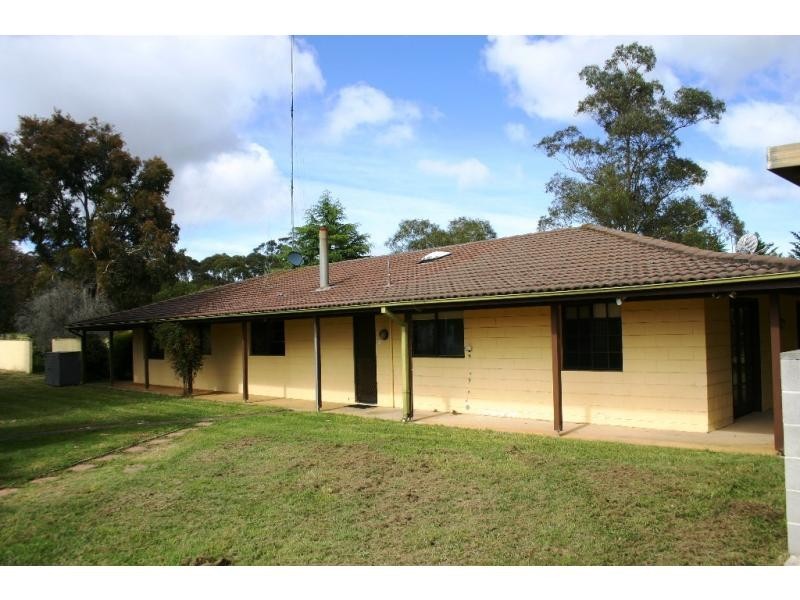 Canyonleigh NSW 2577