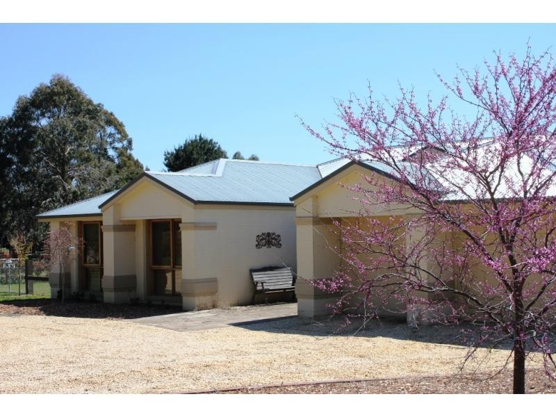 Bundanoon NSW 2578