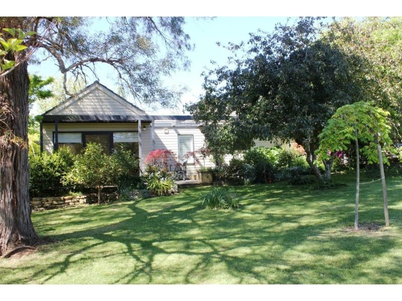 Bundanoon NSW 2578