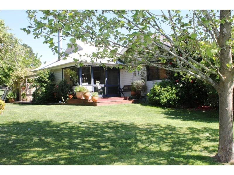 Bundanoon NSW 2578