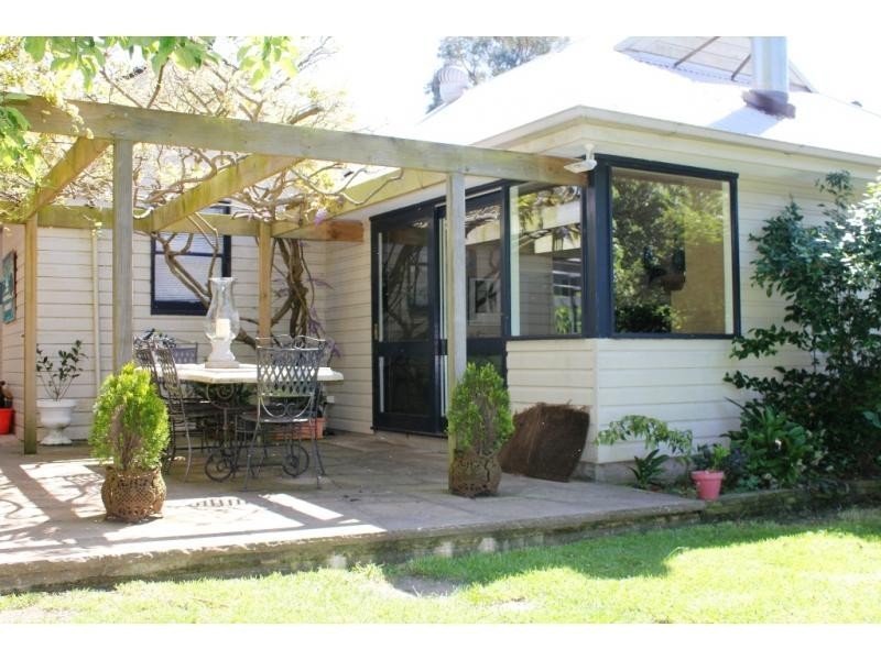 Bundanoon NSW 2578