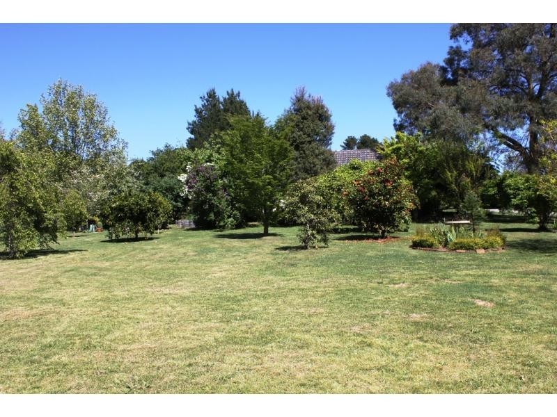 Bundanoon NSW 2578