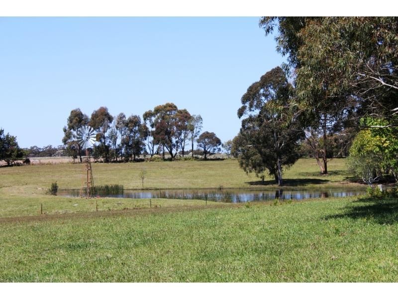 Bundanoon NSW 2578