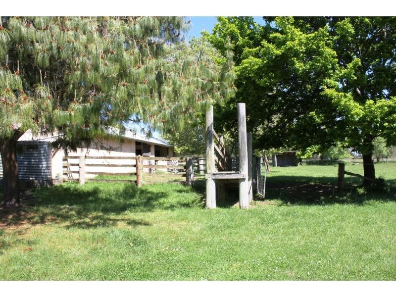 Bundanoon NSW 2578