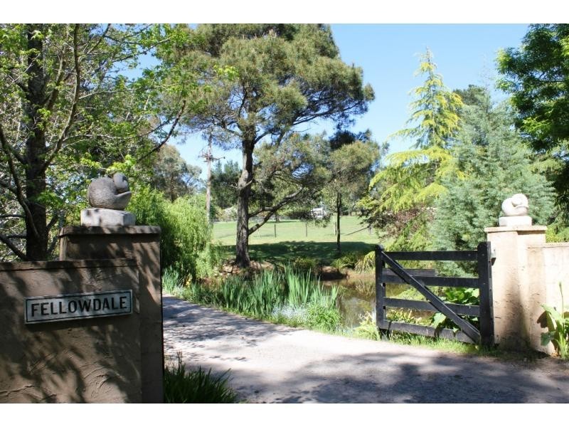 Bundanoon NSW 2578