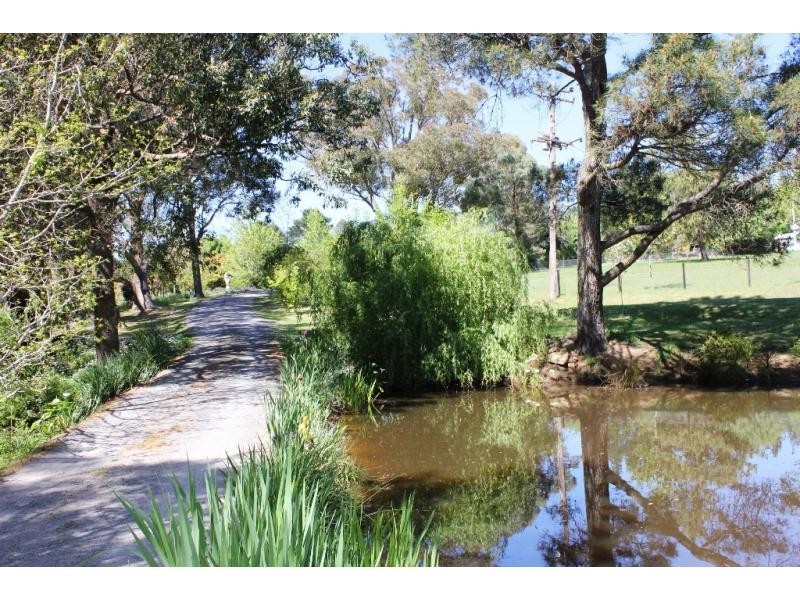 Bundanoon NSW 2578