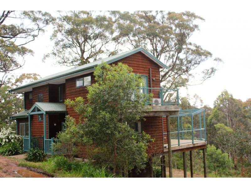 11 Ben Nevis Circuit, Bundanoon NSW 2578