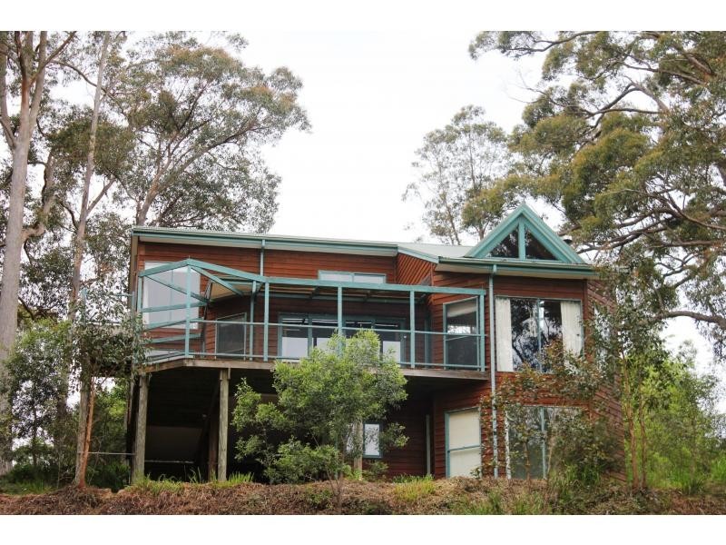 11 Ben Nevis Circuit, Bundanoon NSW 2578